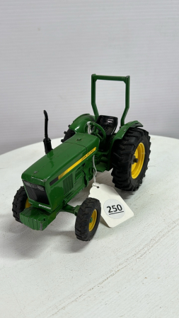 John Deere Compact Tractor