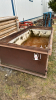 Steel Water Trough - 4