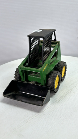 John Deere Skid Steer