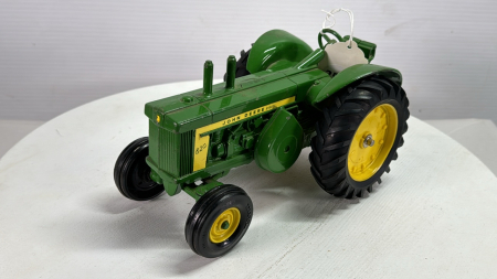 John Deere 820 Diesel Tractor