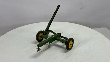 John Deere Sickle Bar Mower