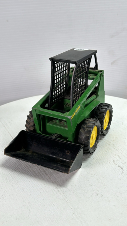 John Deere Skid Steer