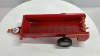 Case Manure Spreader - 3