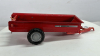 Case Manure Spreader - 4