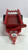 Case Manure Spreader - 5