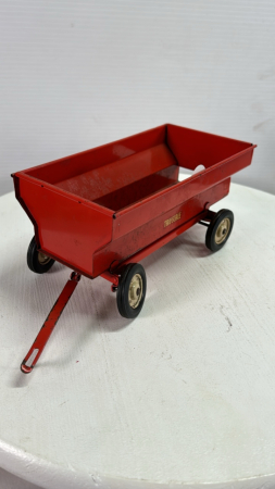 Tru-Scale Barge Wagon