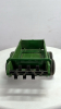 John Deere Tandem Hydra-Push Spreader - 4