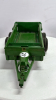 John Deere Tandem Hydra-Push Spreader - 6