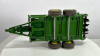 John Deere Tandem Hydra-Push Spreader - 7