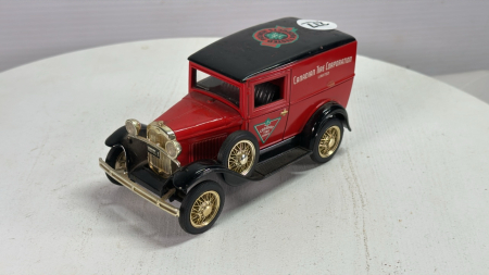 CTC Model A Ford Truck