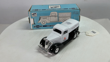 Agco 1937 Chev Pickup