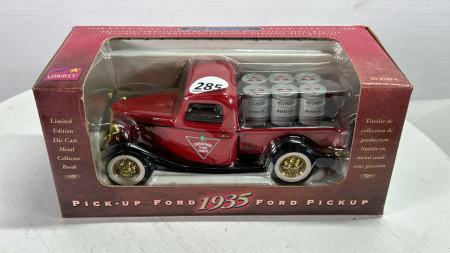 CTC 1935 Ford Pickup No 3 Series 2