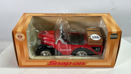 Snap-On 1941 Garton Pedal Car