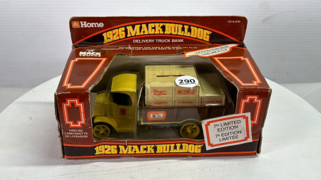 Home Hardware 1926 Mack Bulldog Truck No 7