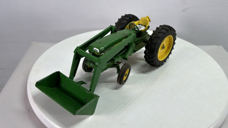 John Deere Utility Tractor with Loader