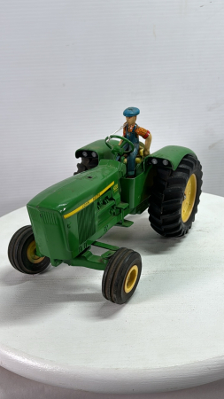 John Deere 5020 Tractor