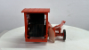 Allis Chalmers Roto Baler - 3