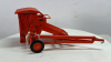 Allis Chalmers Roto Baler - 4