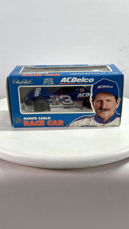 AC Delco Dale Earnhardt Monte Carlo Race Car