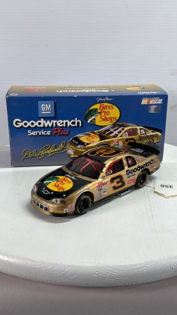 Nascar Dale Earnhardt #3 Race Car