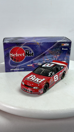 Nascar Dale Earnhardt Jr #8 Race Car