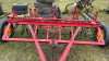 Massey-Harris 8ft Trail Cultivator - 2