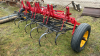 Massey-Harris 8ft Trail Cultivator - 5