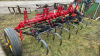 Massey-Harris 8ft Trail Cultivator - 7