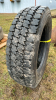 Unused 225-70R/19.5 Tire -No Rim - 2