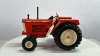 Allis Chalmers D21 Tractor - 2