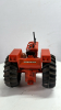 Allis Chalmers D21 Tractor - 4