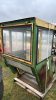 John Deere Cab Off 2130 Tractor - 6