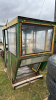 John Deere Cab Off 2130 Tractor - 7