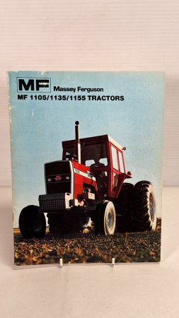 Massey Ferguson Brochure