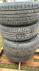 4 Hankook 235/60R18 Tires -No Rims - 2