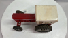 Tru-Scale 891 Four Wheel Drive Tractor - 3