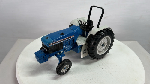 Ford 5640 Tractor