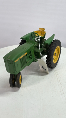 John Deere Narrow 3pth Tractor