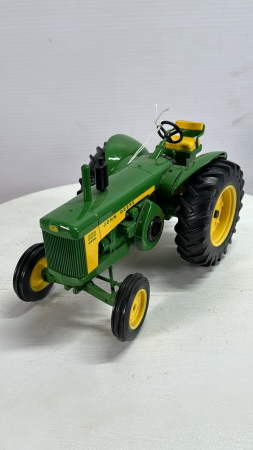 John Deere 830 Diesel Tractor