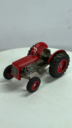 Massey Ferguson 35 Tractor