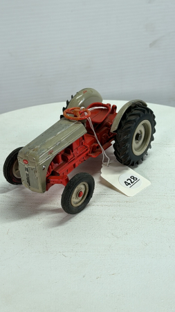 Ford Tractor