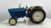 Ford 4000 Tractor with 3pt - 2