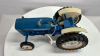 Ford 4000 Tractor with 3pt - 3