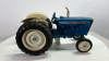 Ford 4000 Tractor with 3pt - 5