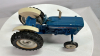 Ford 4000 Tractor with 3pt - 6