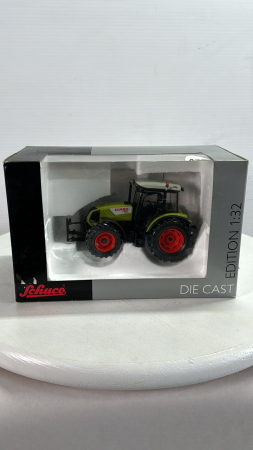 Claas Axos 340 Tractor