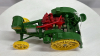 John Deere Waterloo Boy Tractor - 3