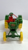 John Deere Waterloo Boy Tractor - 7