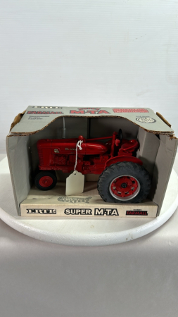 Farmall Super M-TA Special Edition Tractor