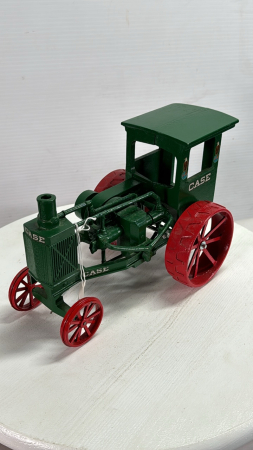 Case Steam Engine Heritage Series No 3